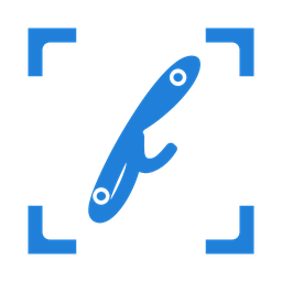 Flowy Canvas logo